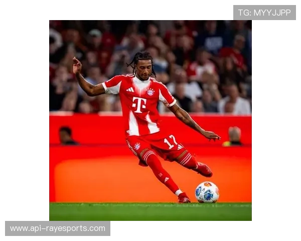 凯恩替补戴帽，拜仁5-0大胜斯图加特巩固榜首