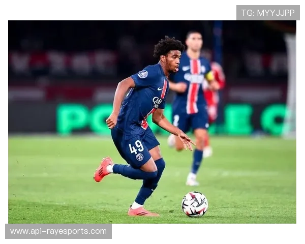 姆巴耶成功背后，巴黎青训哲学与培养路径